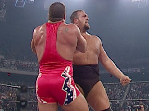 Survivor Series: Team WWE vs. The Alliance from Survivor