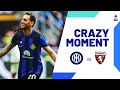 Calhanoglu lights up San Siro in 4 minutes | Crazy Moment | Inter-Torino | Serie A 2023/24