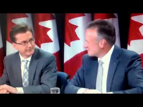How to pronounce Stephen Poloz