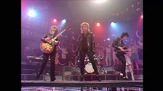 Download lagu Kim Wilde  -  Rage To Love (HQ Remastered) mp3