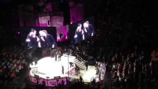 Building 429 and Sandi Patty @ Women of Faith