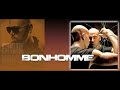 Sinik - Bonhomme IA VOICE