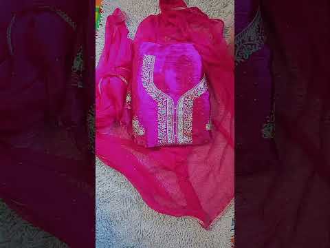 New  fashion✨️' trending suit  by Nazimadesings_andboutiqu.e please  support &SUBSCRIBE MY CHANNEL