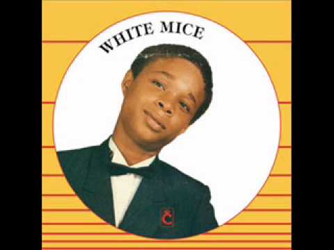 White Mice-Mr Bossman