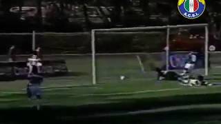 Audax Italiano 2 - 1 Provincial Osorno | Copa Chile 1996