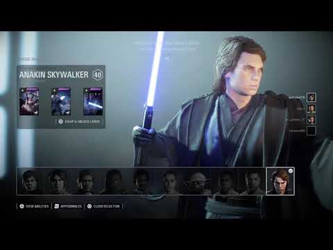 Star Wars Battlefront II - Capital Supremacy Update Review