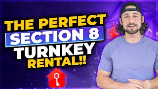 PASSED Section 8 Inspection On FIRST TRY!! Should We Pay The PREMIUM For Turnkey Rental Properties?!