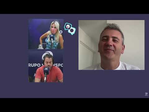 ¡La Falda te espera!  | Javier Dieminger -  Intendente