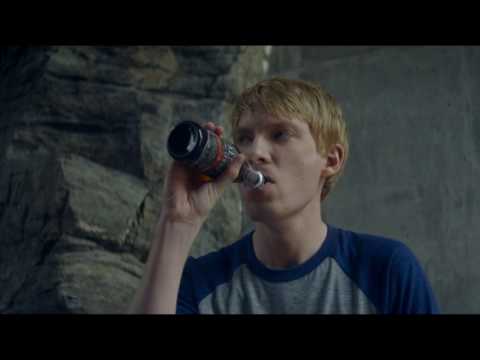 Ex Machina Clip - Sexuality is Fun (2015) -Sci-Fi Movie HD