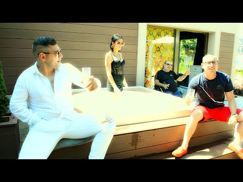 Gipsy ŠTRBA & Kamil & Imino & Jarko - NAŠE PRÁZDNINY