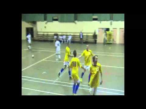 Diamant Futsal - Laurent Legrand