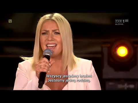 Wszyscy Artyści Abba Ojcze