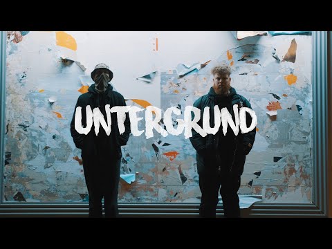 William Gotti & Lunare - Untergrund [Video]