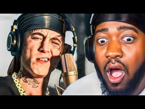 Jidion reacts to lil mabu (MUST WATCH)