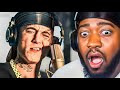 Jidion Reacts To Lil Mabu MUST WATCH