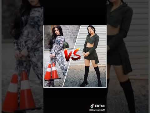 Aquien prefieres a Kimberly Loaiza o Keniaos