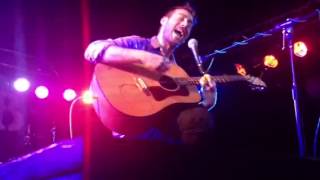 Owen - Nobody&#39;s Nothing - LIVE : Mike Kinsella