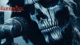 HAMMERFALL - HALLOWED BE MY NAME 2009