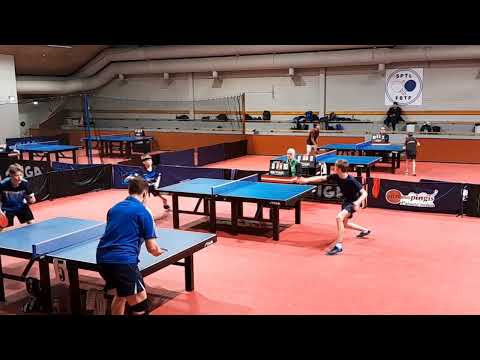 LEHTOLA Lassi - KOIVUMÄKI Jimi (Wega Malja GP 3-4.2.2024)