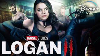 LOGAN 2 Teaser (2023) With Dafne Keen & Hugh Jackman