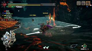 Nintendo Switch版【モンスターハンターRIZE】参加型ライブ配信※概要欄必読※