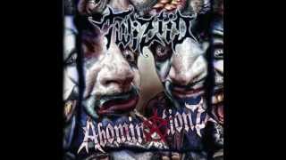 Twiztid - He's Looking At Me (Abominationz)