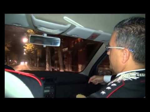 2014-10-20 - SPACCIO E SCIPPI- TRE ARRESTI IN PROVINCIA DI PISTOIA