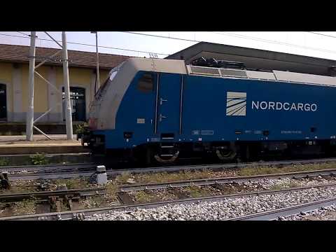 E483 101 NC+merci - Monza 25/08/2017