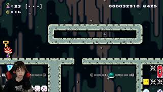 I Don't Like Puzzle Levels - Endless Super Expert (no skips) #30