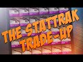 CS:GO - The StatTrak Trade Up Contract 
