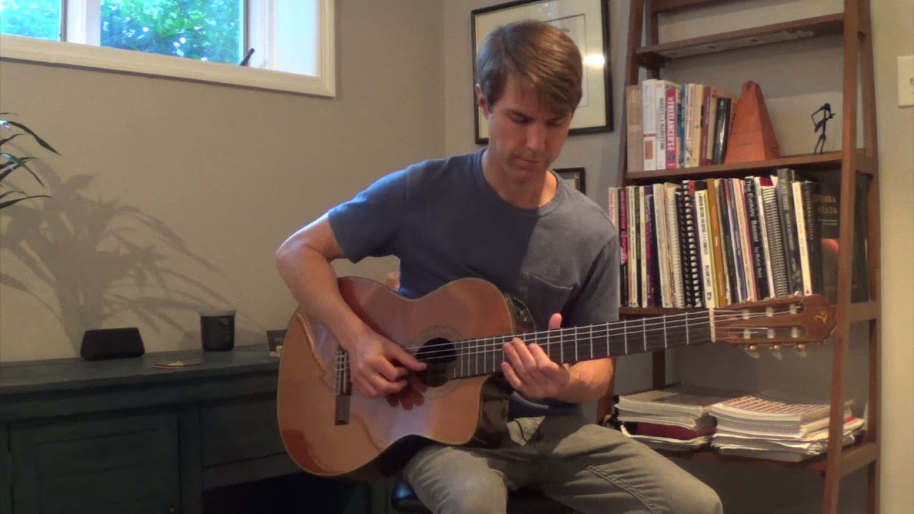Promotional video thumbnail 3 for Kirk Huneycutt Guitarist