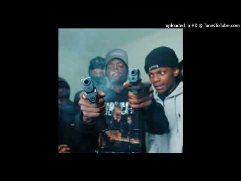 G Pluto x Torchh - “Gangsta Party” [Official Instrumental] (Prod JayyVibez)