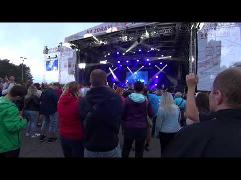 Benátská 2017-Vašo Patejdl