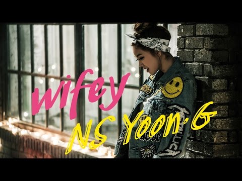 NS Yoon-G, MC Mong - Wifey