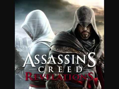 Dan Bull-Assassins Creed Epic Rap