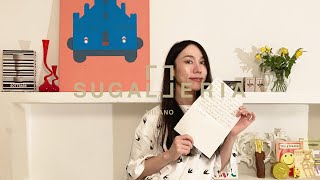 【イタリア在住トランスジェンダー】隣のイタリア人からラブレター!?