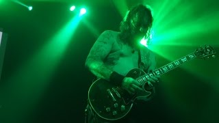 Sleep - The Clarity (Live 4/23/17 @ The Fillmore, Philadelphia, PA)