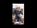DJ LAMIEZ HOLWORTHY Dance Moves AT SPRING CARNIVAL PHALABORWA Shorts