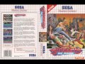 Streets Of Rage Master System Stage 6 7 Music