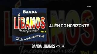Banda Líbano - Além do Horizonte