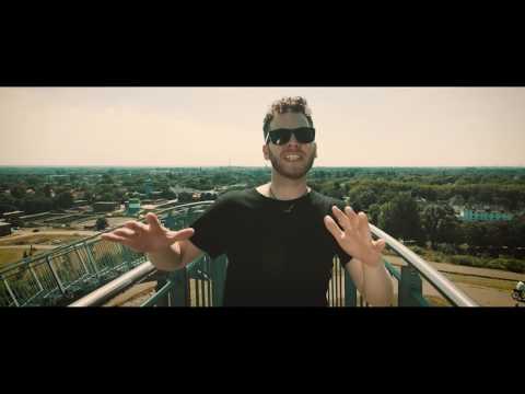 BANDA SENDEROS - So ist das Leben ft. Doctor Krapula (Official Video)