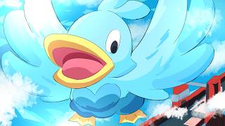 【お絵描き雑談部】ポケモンわんどろ_354枚目/コアルヒー編