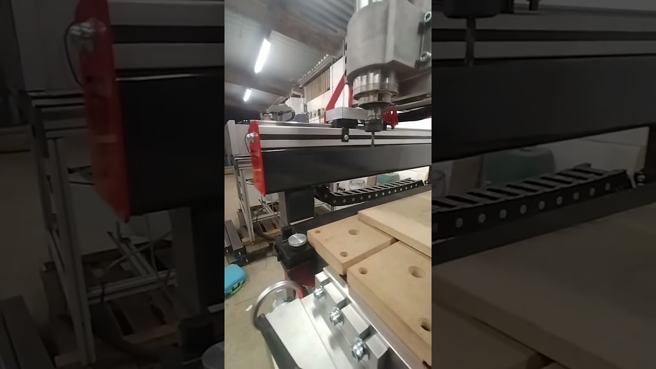 Wireless tool height setter