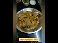 Bombay Style Fish Fry Recipe Modar Machhi Ilis Fish Hilsa Fish