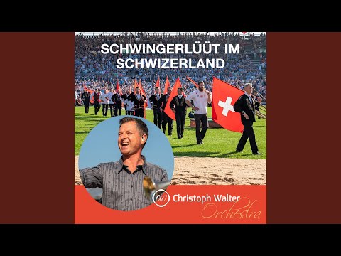Schwingerlüüt im Schwizerland