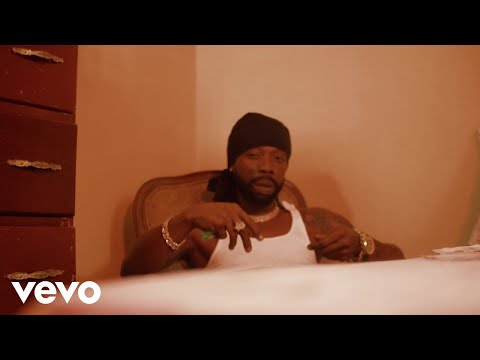 Torch, Ireland Boss - Brick | Official Music Video