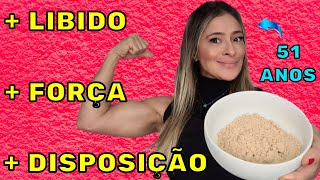 MACA PERUANA! Como, Quando e Quanto usar para ter todos os benefícios deste Super Alimento!