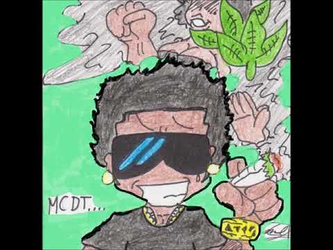 MCDT - I Love My Kids Pt.2 (prod. Sensei PaySo) THE HIGH THOUGHTS OF MC DAVIS VOL 3