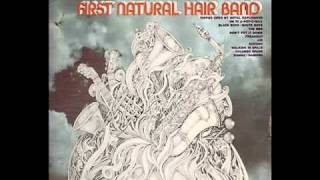 Galt MacDermot&#39;s First Natural Hair Band - Walking In Space