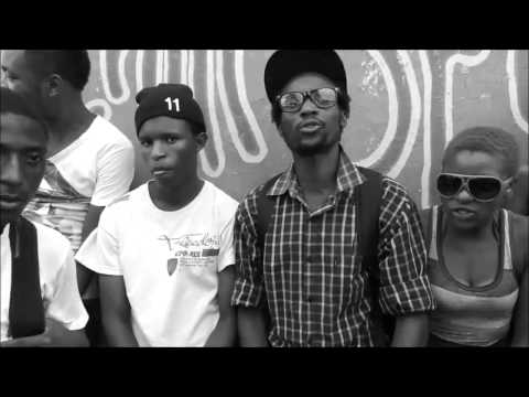 Eddylino ft Ras Pompy - Hatichabatika